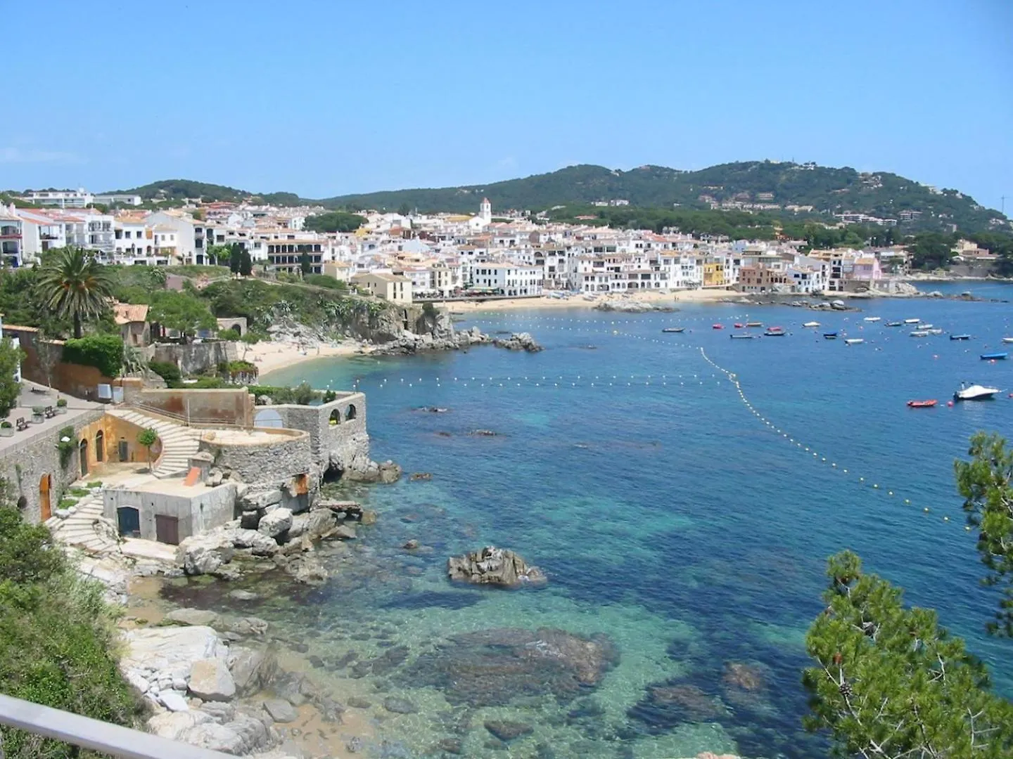Studio A 300 M De La Playa De Pals Mp 502 0*,  Ισπανία