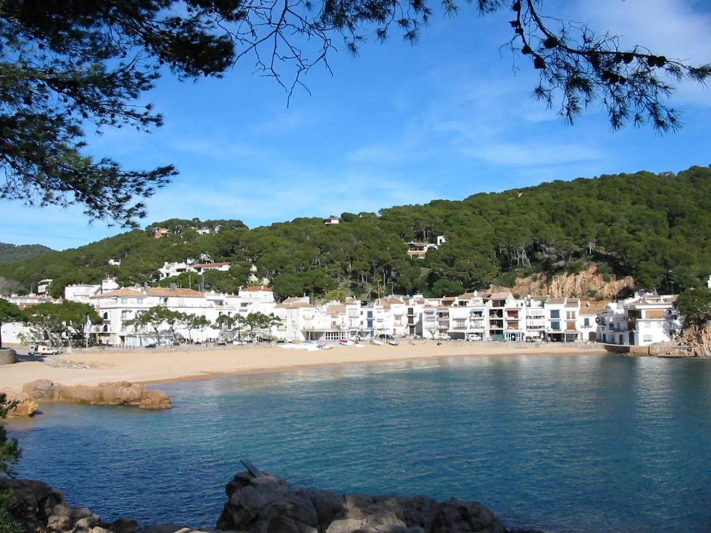 Studio A 300 M De La Playa De Pals Mp 502 Διαμέρισμα
