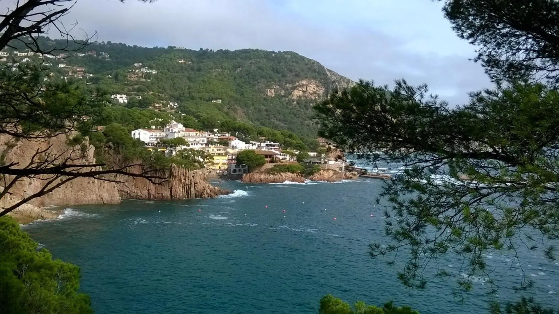Studio A 300 M De La Playa De Pals Mp 502 Διαμέρισμα