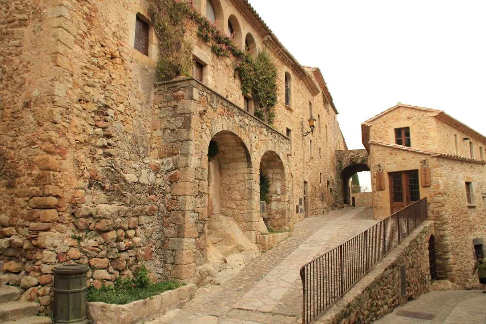 Studio A 300 M De La Playa De Pals Mp 502