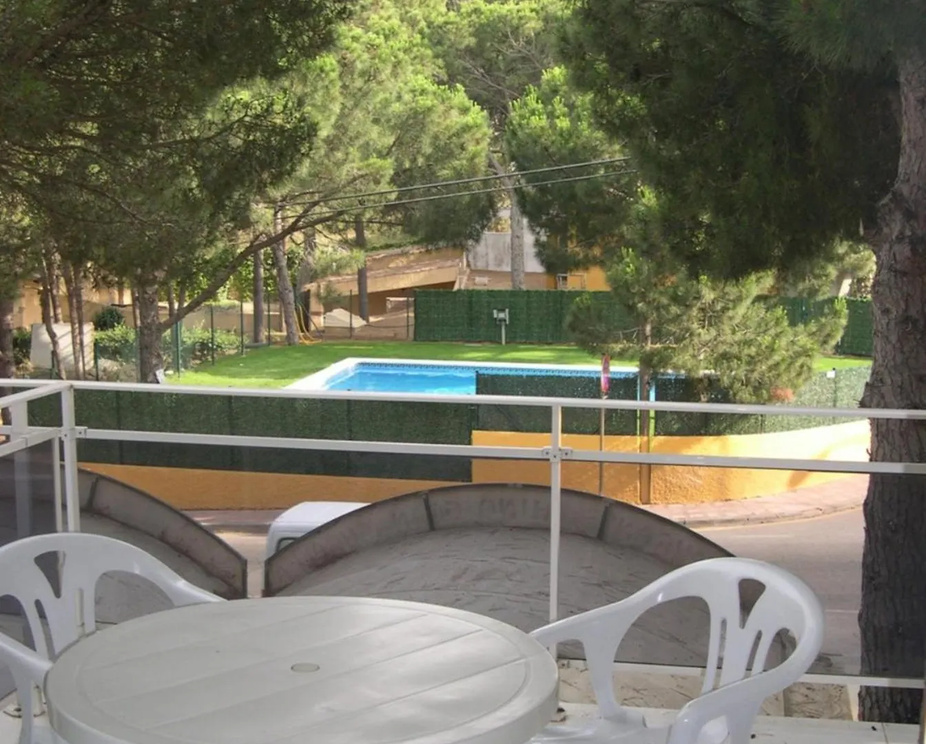 Apartman Studio A 300 M De La Playa De Pals Mp 502