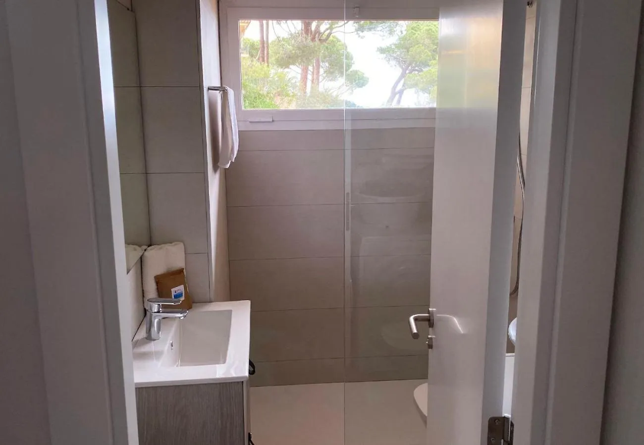 Studio A 300 M De La Playa De Pals Mp 502 0*,