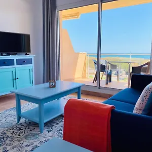  Apartment Playa Sea View - Costa Brava