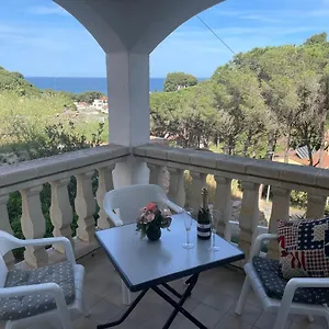  Hébergement de vacances Casa Piedra Abajo
