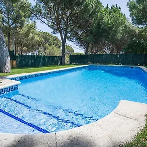 4 Pax A 300m Playa Con Acceso A Piscina Mp 2h Pals