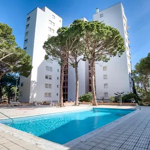  Appartement La Pineda