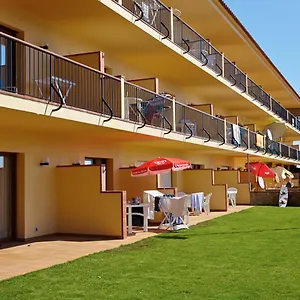  Appartement Les Dunes