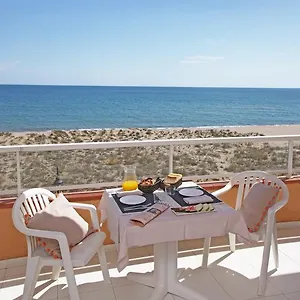  Appartement Golf Mar Ii By La Costa