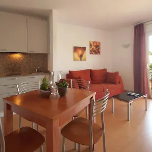 2* Appart hôtel Arenal
