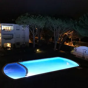 Apartamento En Playa De Costa Brava Pals